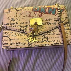 Dkny crossbody bag